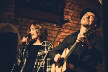 Tickets für 11. Viernheimer Gitarrentage BarKody am 14.10.2023 - Karten kaufen